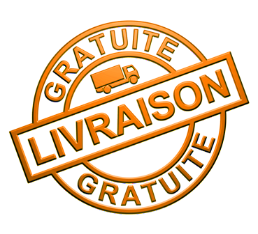 Montre unisexe blanche tendance