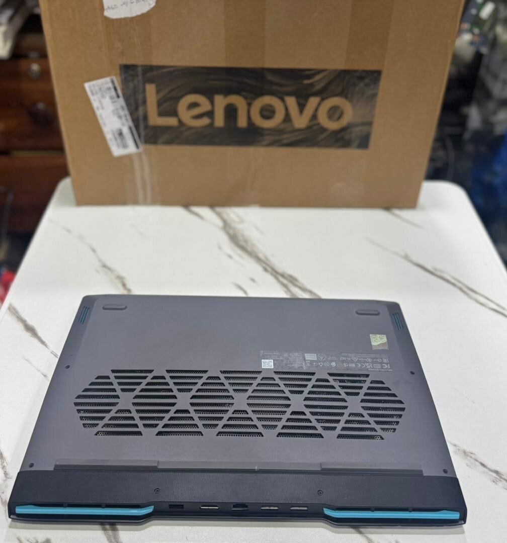 LENOVO IDEA LOQ CORE I5 12TH