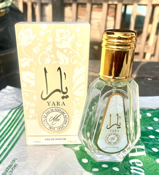 Parfum Yara Eau de Parfum