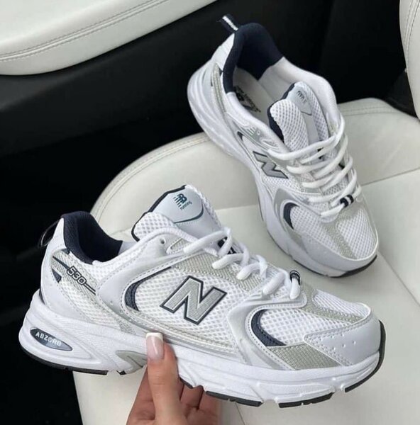 Sneakers confortables pour homme