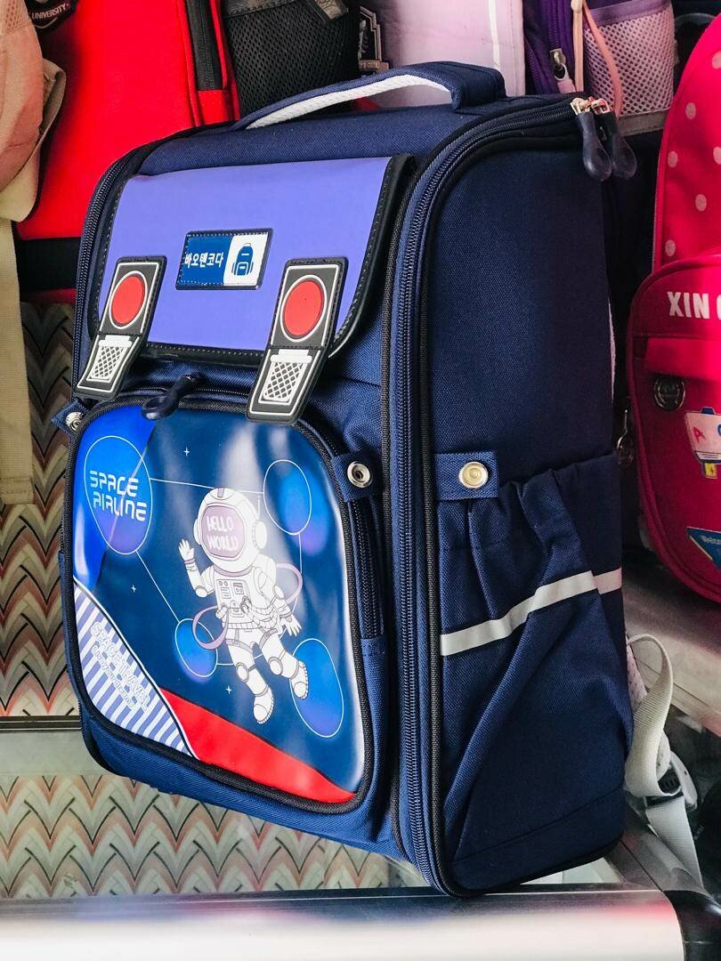 School bags