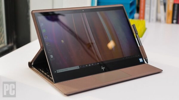 HP SPECTRE FOLIO 13 i7