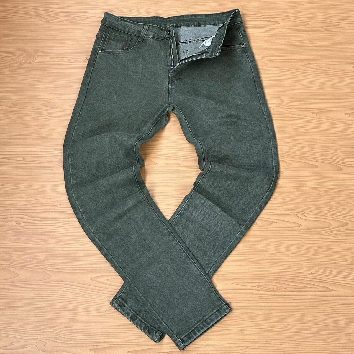 Jeans trousers