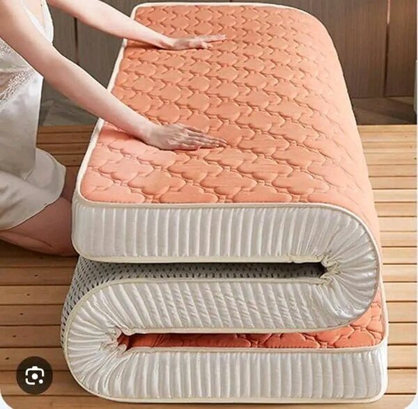 Matelas pliable confortable