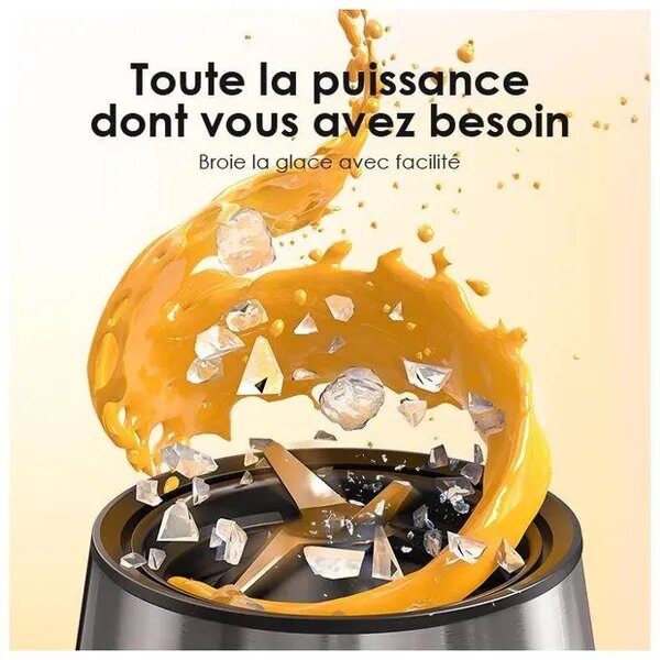 Oraimo Smart Blender 1,5L