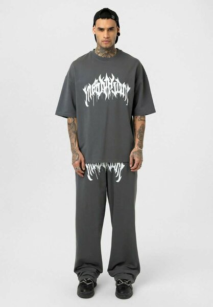 Tee-shirts Streetwear Unisexe