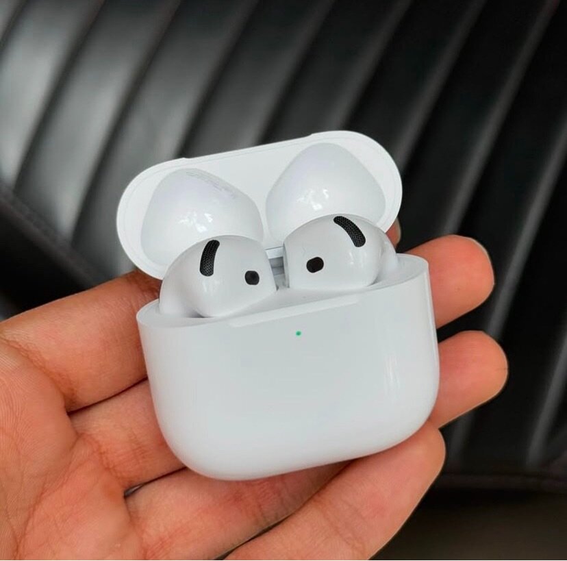 Brand new 2024 AirPods 4