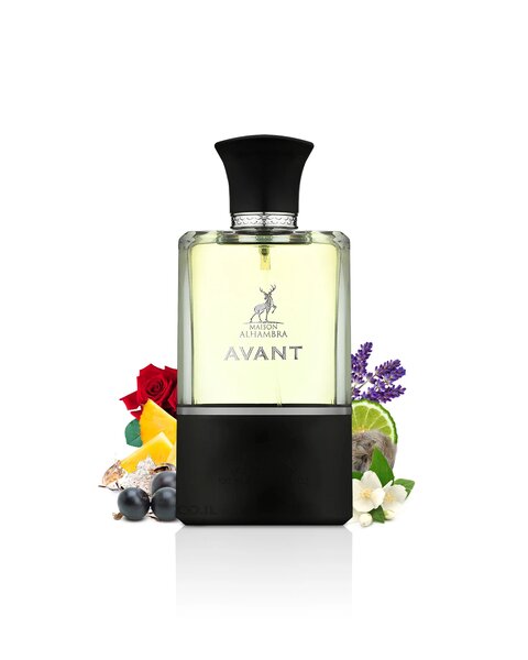 Avant Maison Alhambra 100ML
