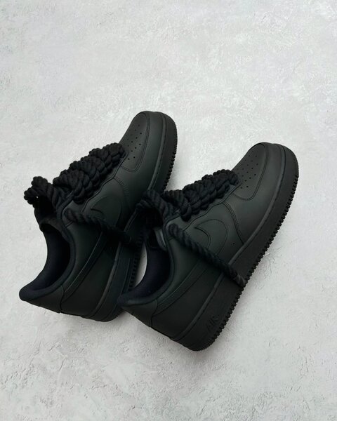 Basket Nike air force authentique avec sa boiteb