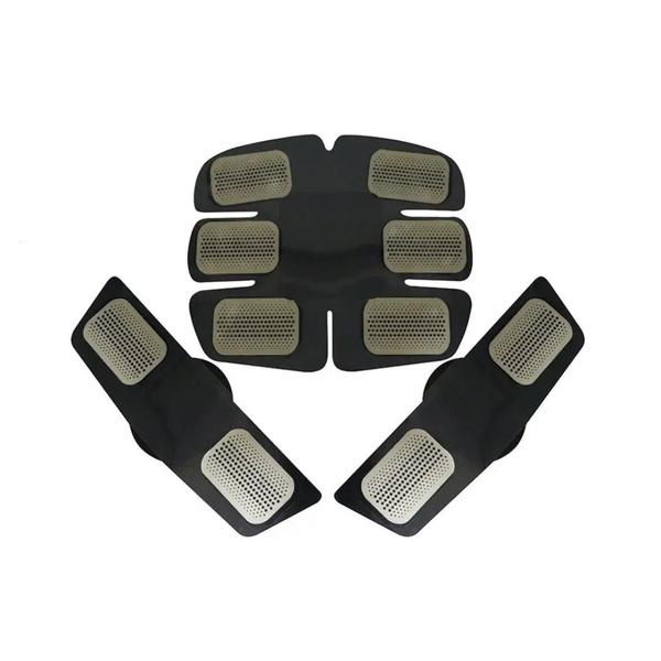 Stimulateur Musculaire EMS Sans Fil