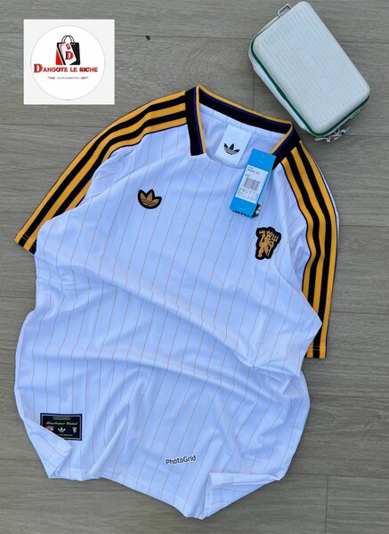 Maillot Adidas Sport Homme
