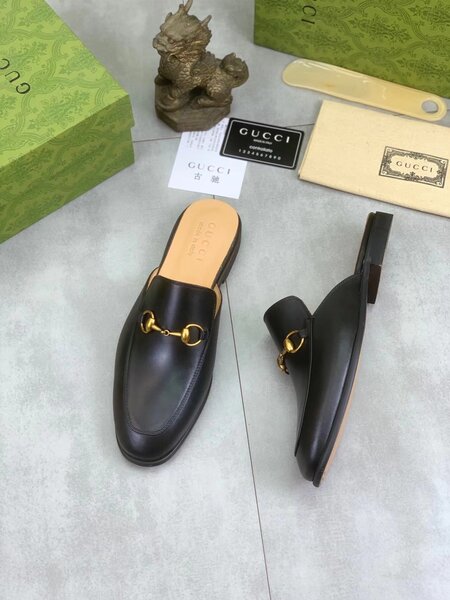 Mens classic shoes and suits