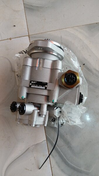 A/C Compressor for Cars