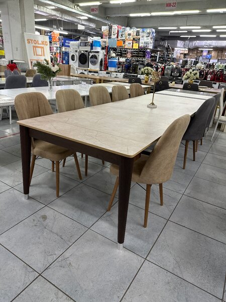 Стол "Маренга"