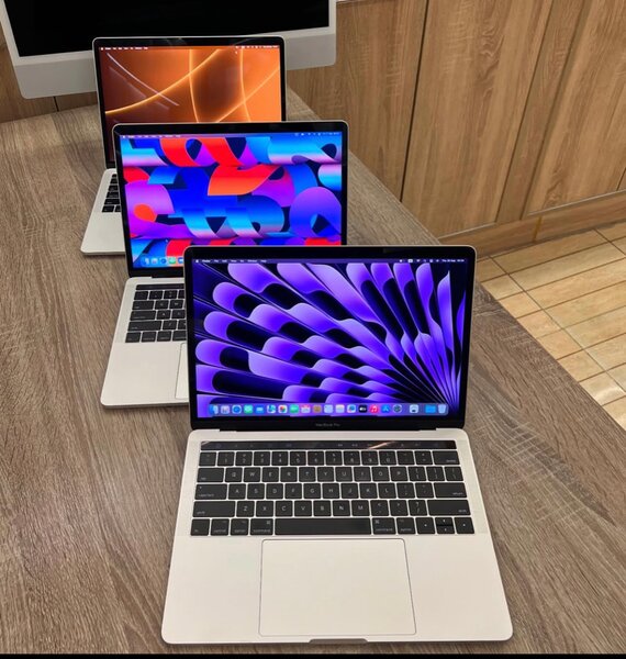 MacBook Pro