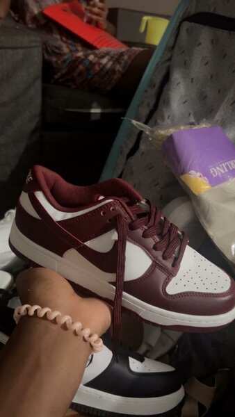 Basket confort homme tendance