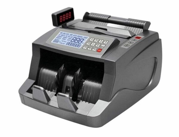 Compteur de Billets Professionnel