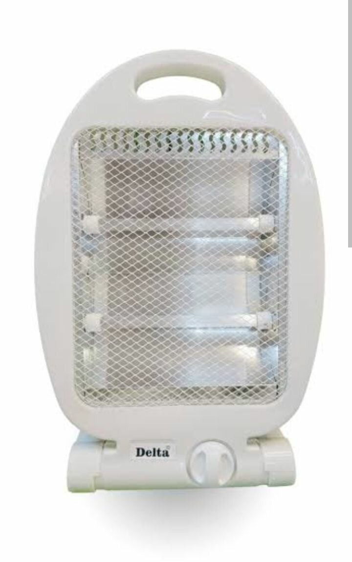 800 wat electric heater