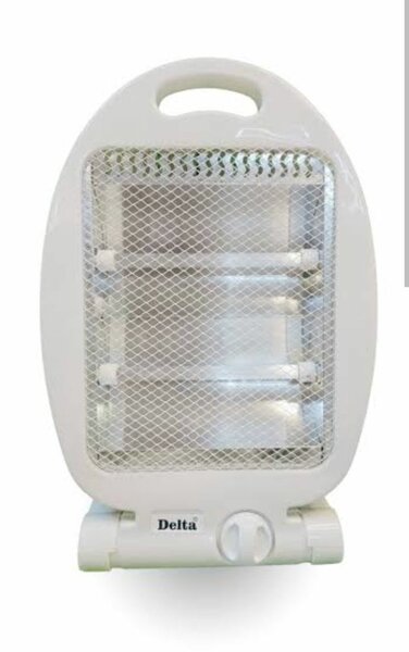 800 wat electric heater