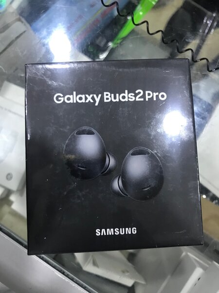 Samsung Galaxy Buds2pro