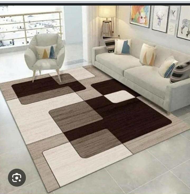 3D carpet