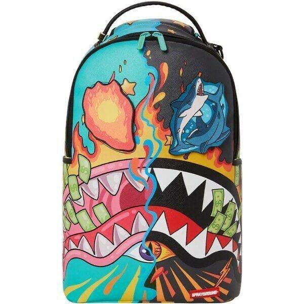 Sac à dos sprayground