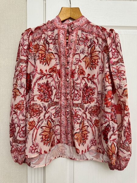 Шорты и рубашка