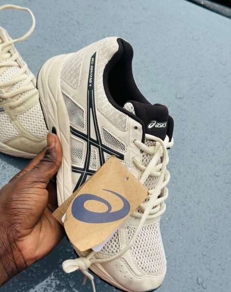 Asics