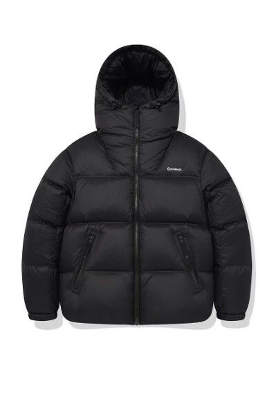 Winter jacket