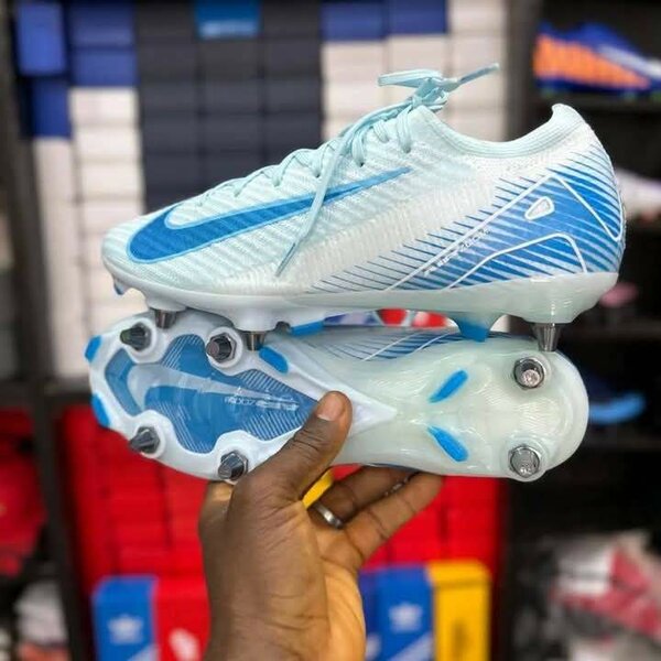 Nike air zoom malti stud