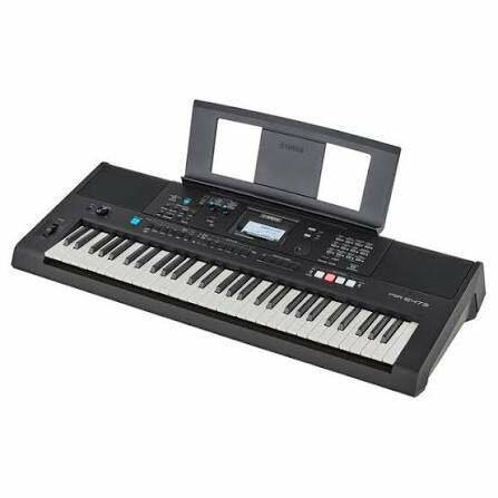 Yamaha PSR-E473 Keyboard