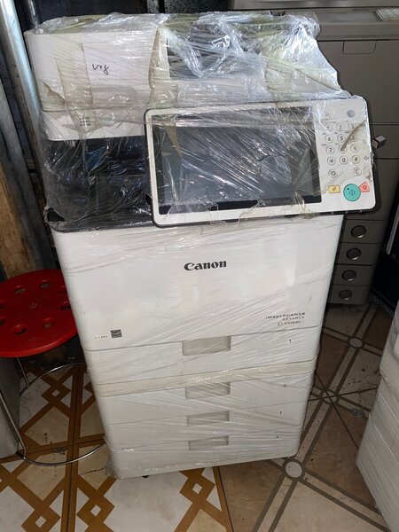 Canon image Runner C355i