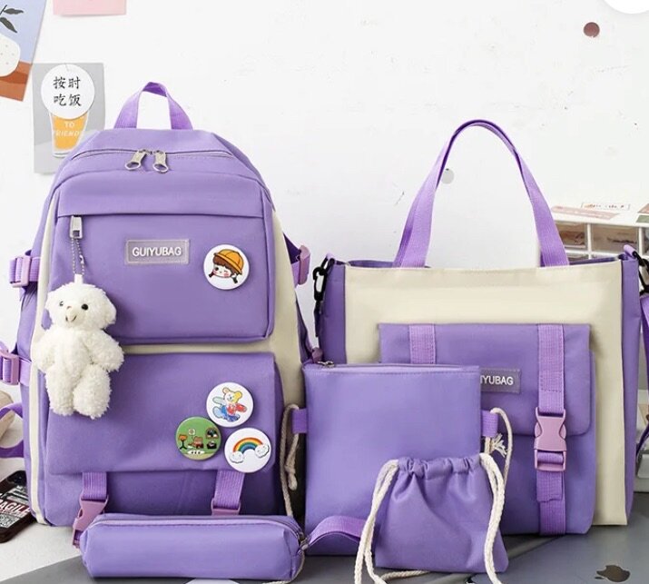 Sac à dos pour enfants