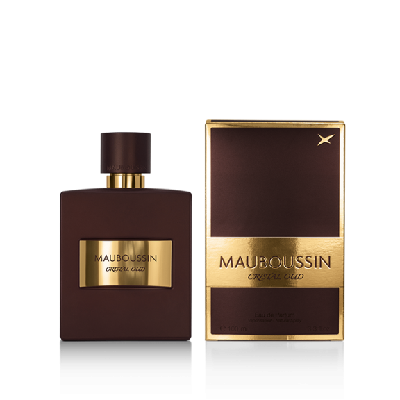 Mauboussin Crystal Oud