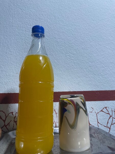 1L de Jus de Passion