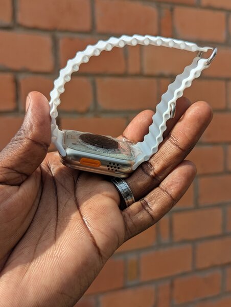 Smart watch T700 ultra