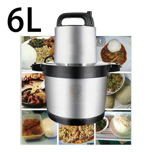 Mixeur Multifonction 6L