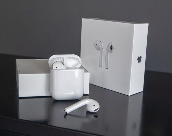 AirPods 2 Authentique