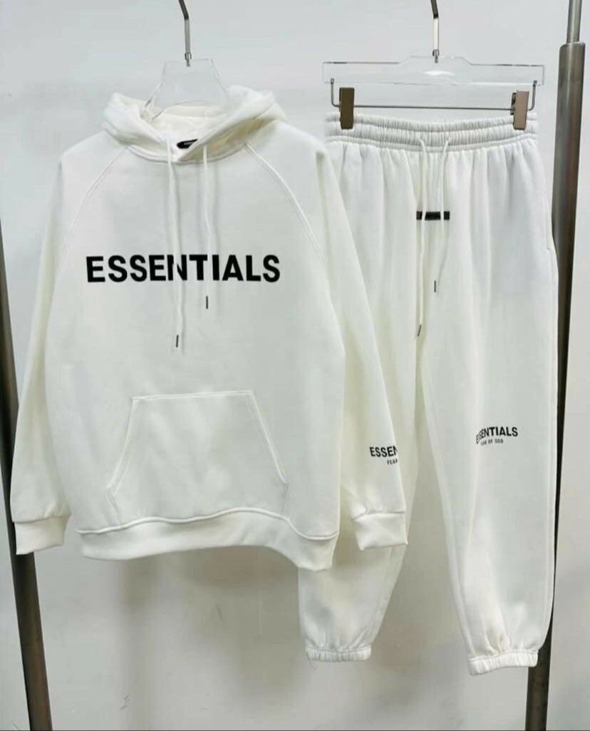 Ensemble de survêtement Essentials