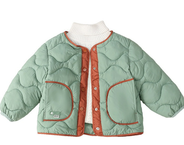 куртки весенние