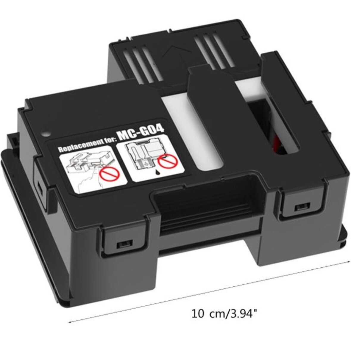 Cartouche d'entretien MC-G04