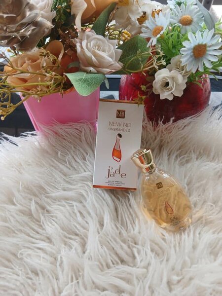 Parfum Jade Unbranded