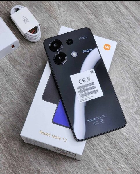 Redmi Note 13 Smartphone
