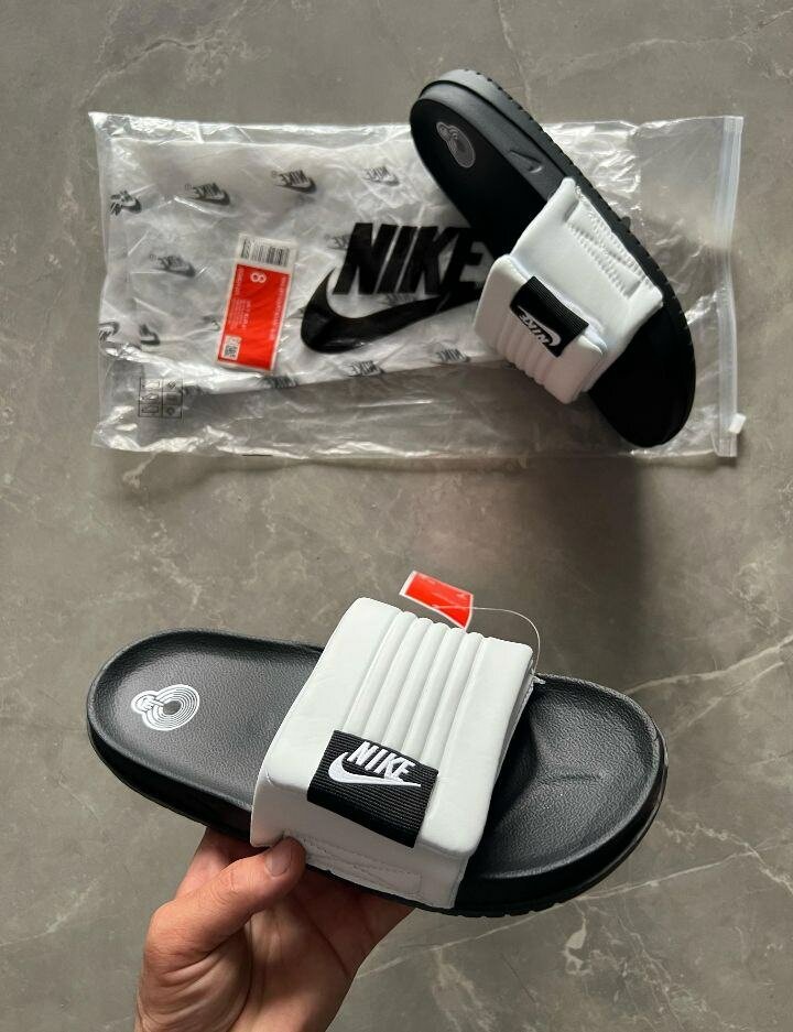 Tongs Nike confortables