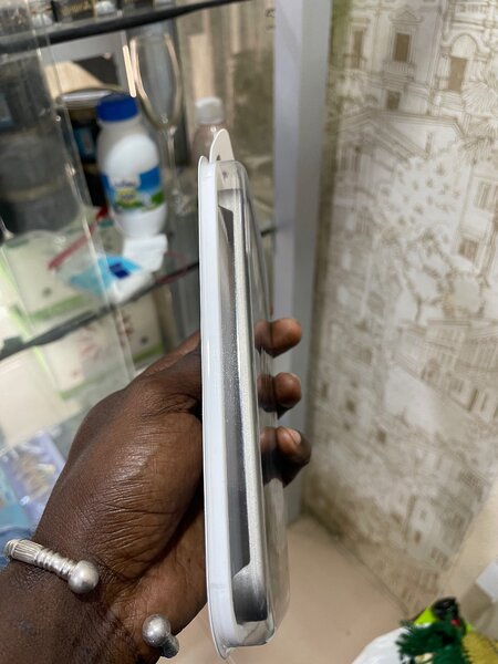 Coque Antichoc pour iPhone 12/12 Pro