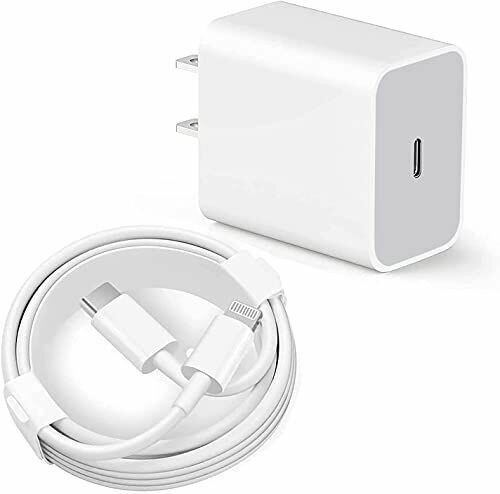 Iphone Fast and quality charger
