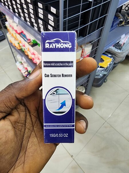 Rayhong - Efface Rayure Auto