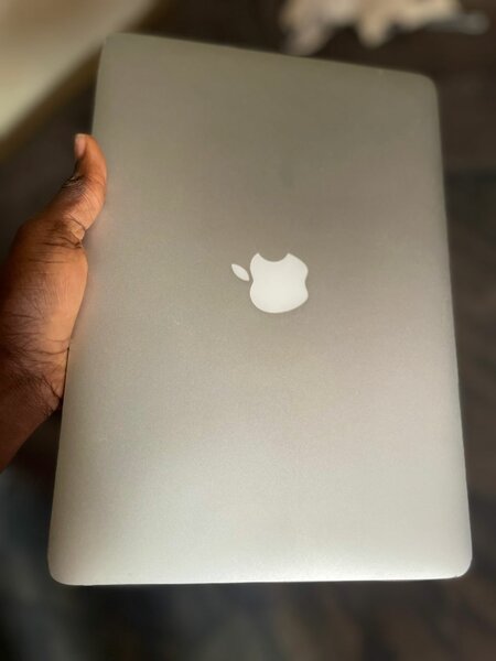 MacBook Air 2017