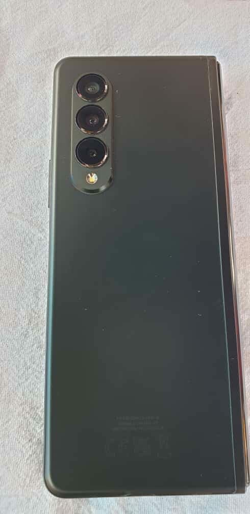 Samsung Galaxy Fold 4