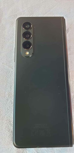 Samsung Galaxy Fold 4